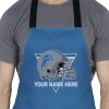 [Personalization Only] Lions Apron