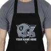 [Personalization Only] Raiders Apron