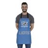 [Personalization Only] Lions Apron