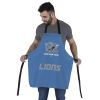 [Personalization Only] Lions Apron